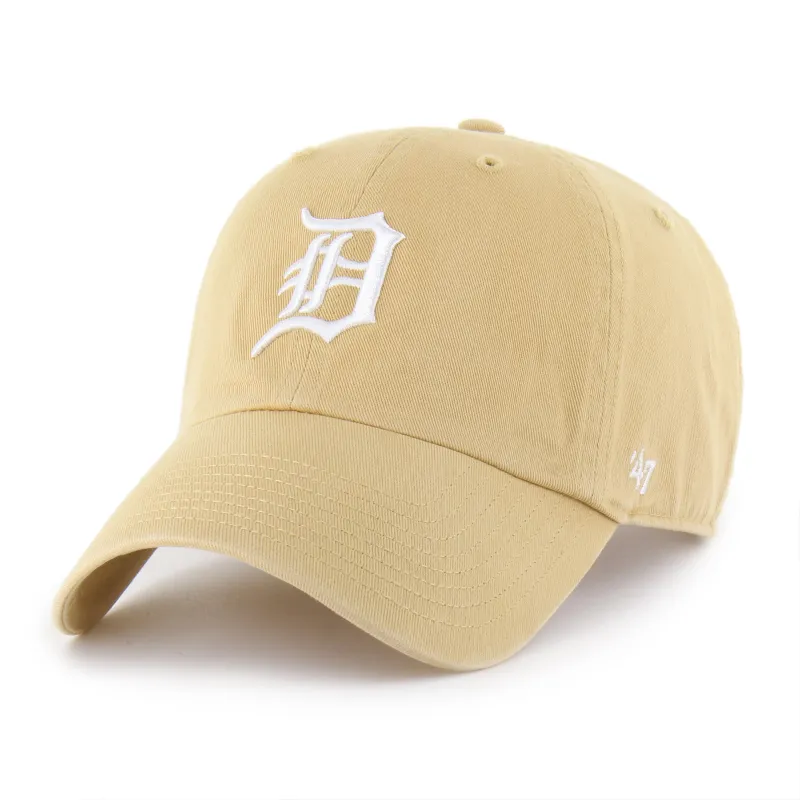 DETROIT TIGERS '47 CLEAN UP sold by 47