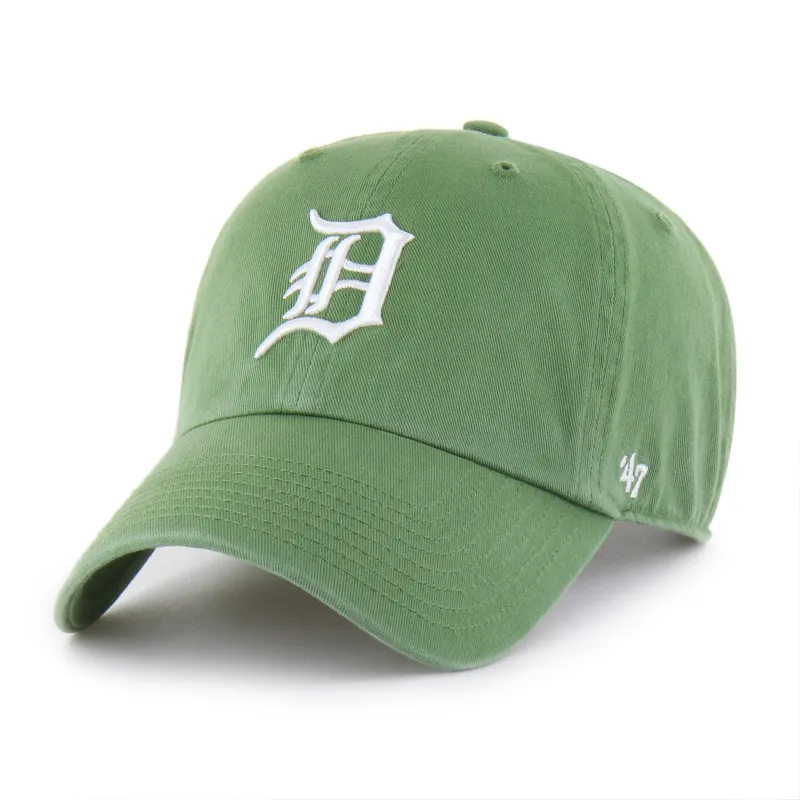 DETROIT TIGERS '47 CLEAN UP sold by 47