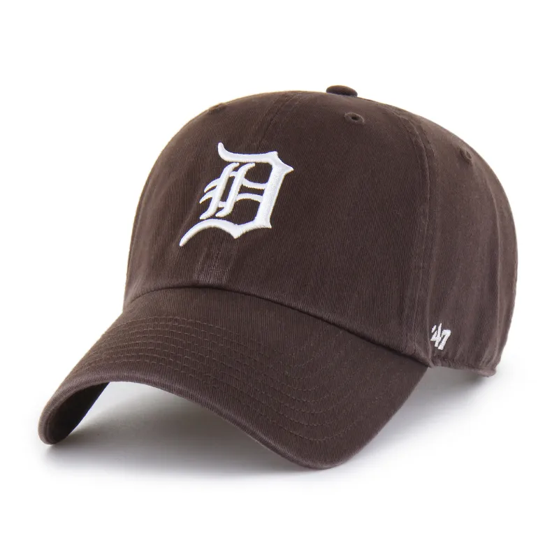 DETROIT TIGERS '47 CLEAN UP sold by 47
