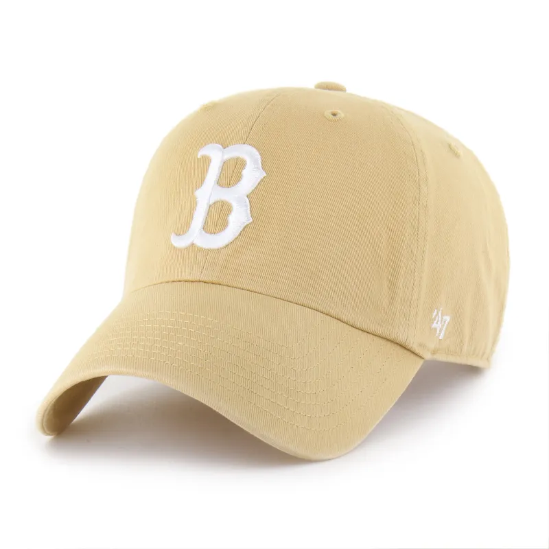 BOSTON RED SOX '47 CLEAN UP sold by 47