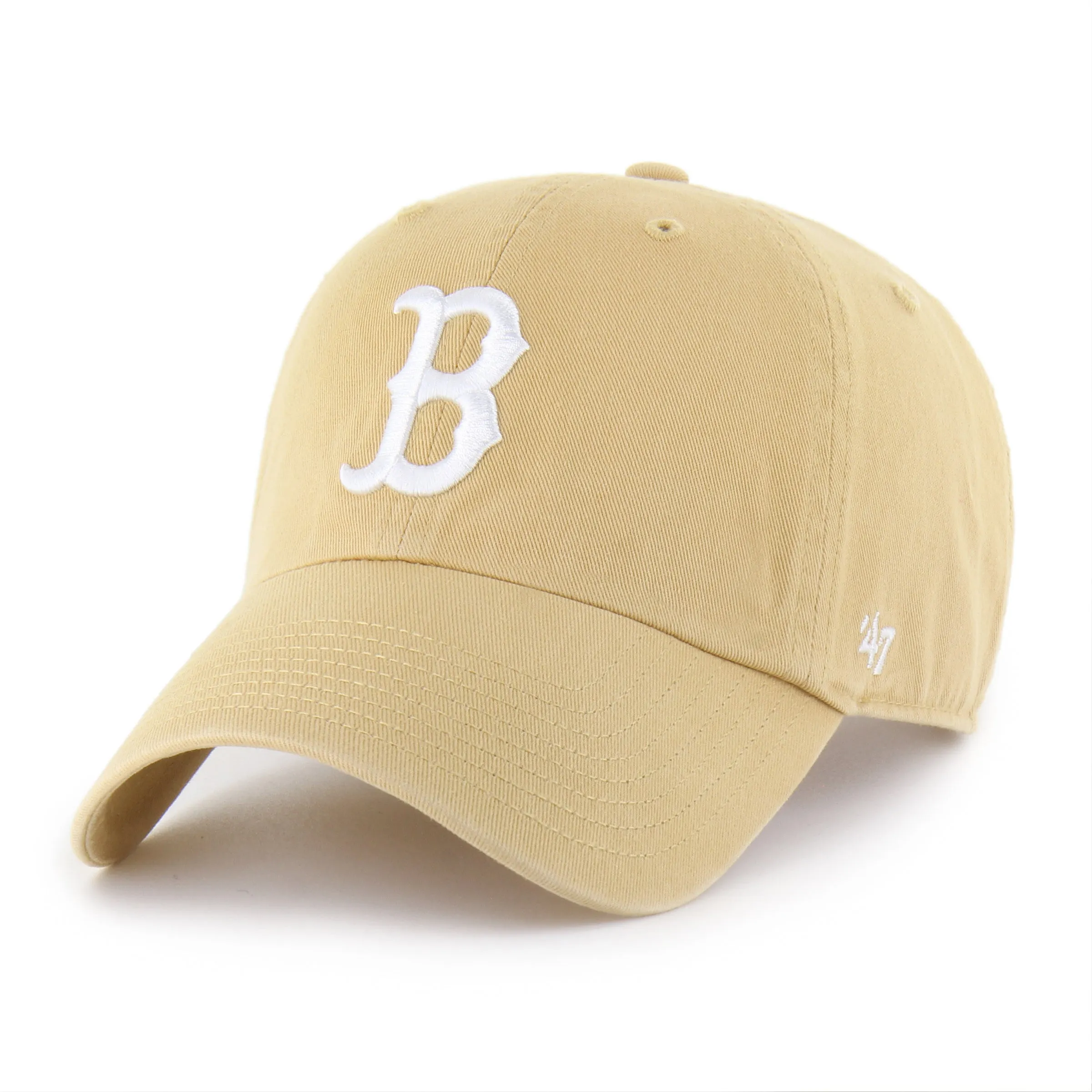 BOSTON RED SOX '47 CLEAN UP sold by 47