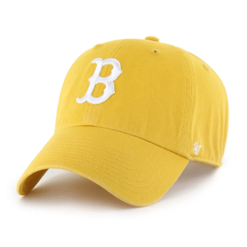 MoMA 6Panel Cap “Ed Ruscha BOSS” / Brown MoMA 6Panel Cap “Ed Ruscha BOSS” / Brown - 名古屋 Blow