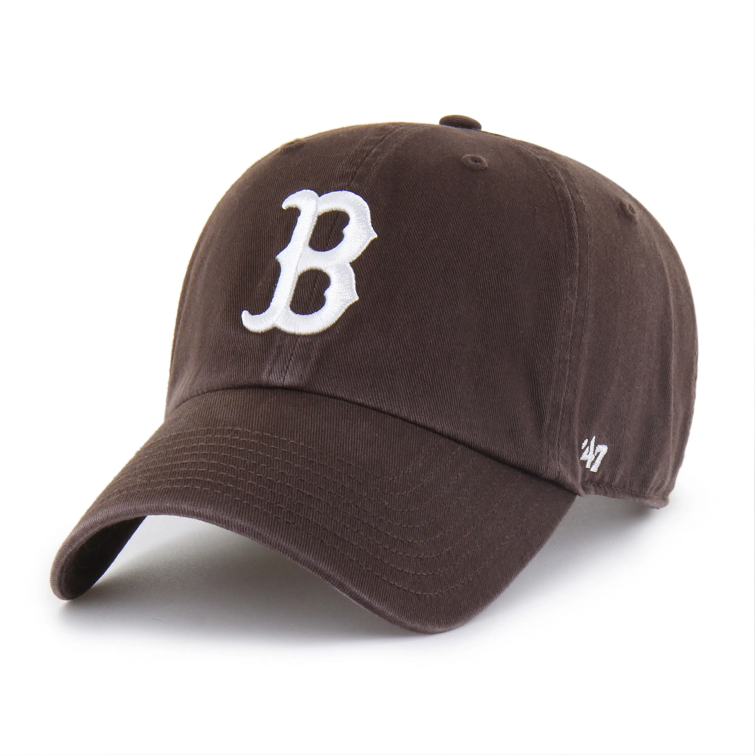 BOSTON RED SOX '47 CLEAN UP sold by 47