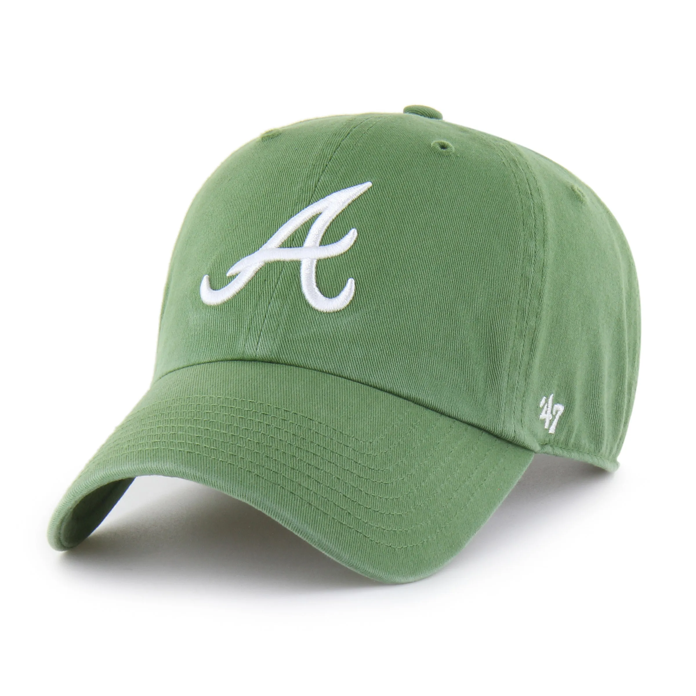 ATLANTA BRAVES '47 CLEAN UP sold by 47