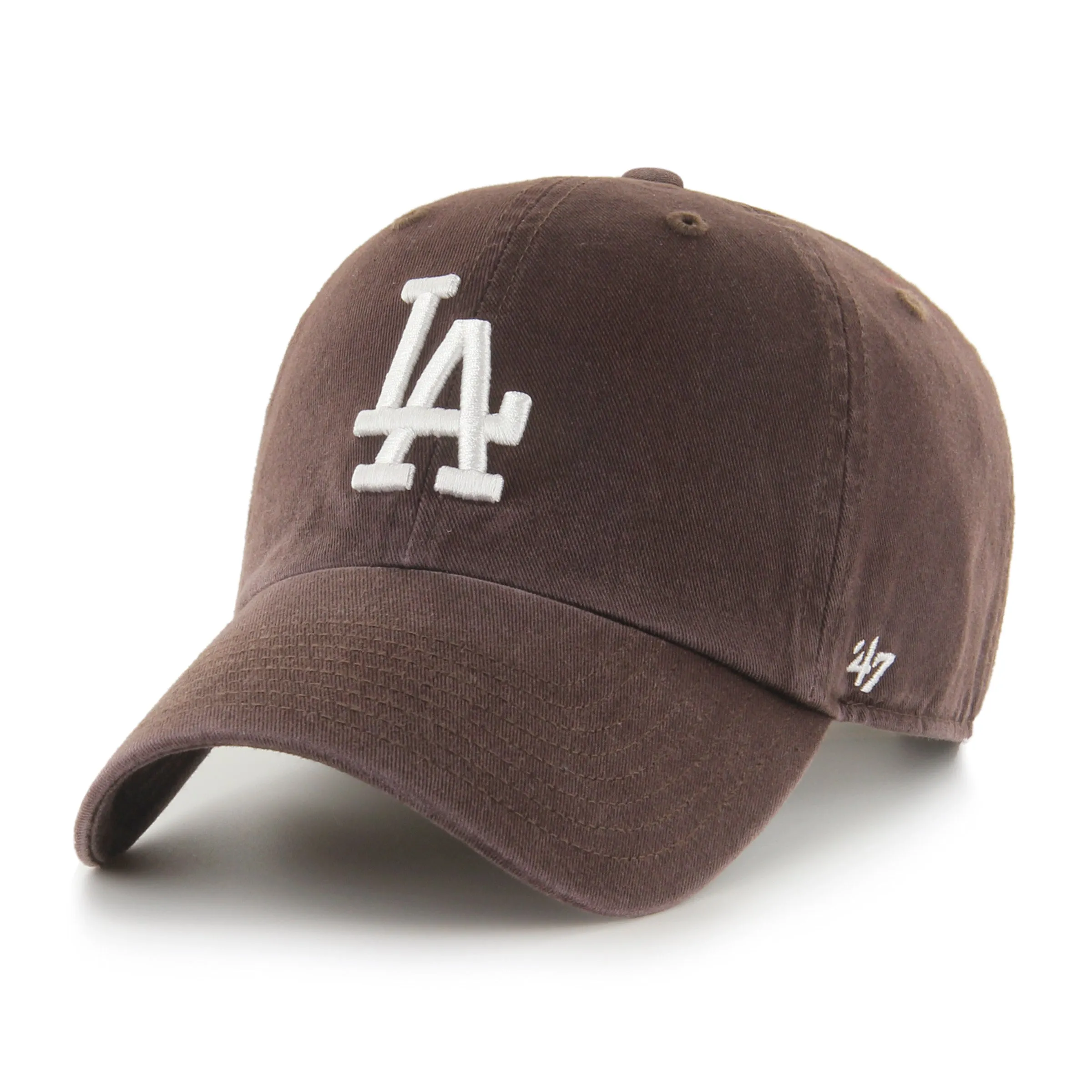 LOS ANGELES DODGERS '47 CLEAN UP sold by 47