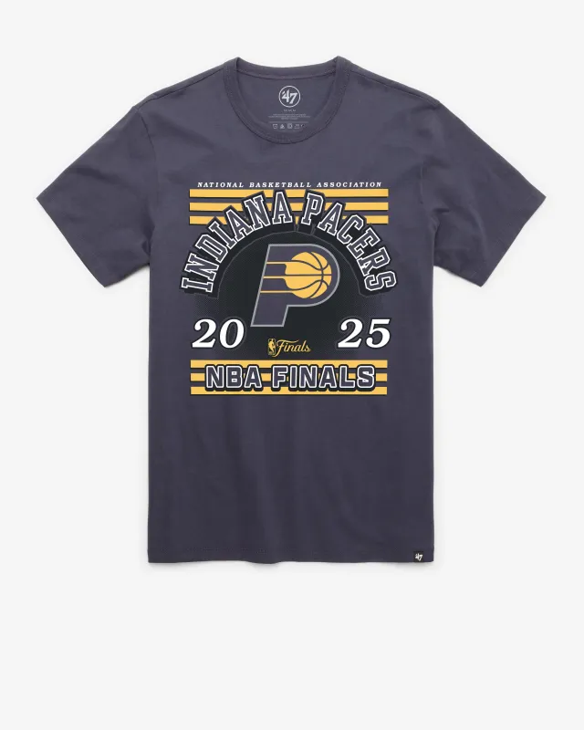 INDIANA PACERS NBA FINALS '47 FRANKLIN TEE sold by 47