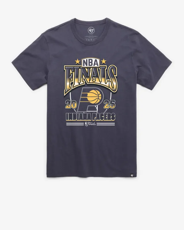 INDIANA PACERS NBA FINALS '47 FRANKLIN TEE sold by 47