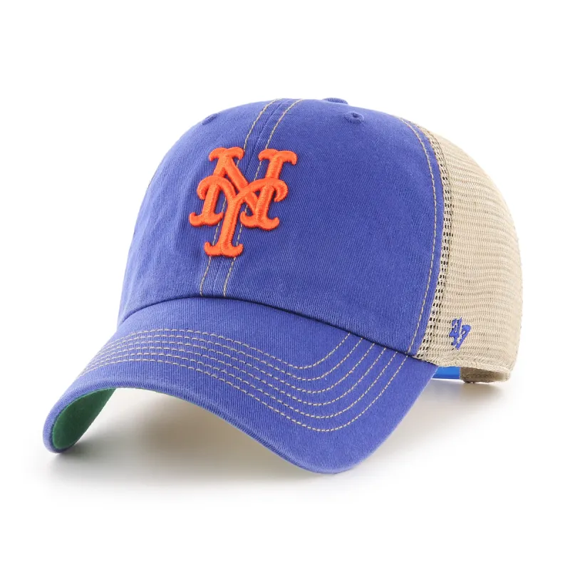 NEW YORK METS TRAWLER '47 CLEAN UP sold by 47