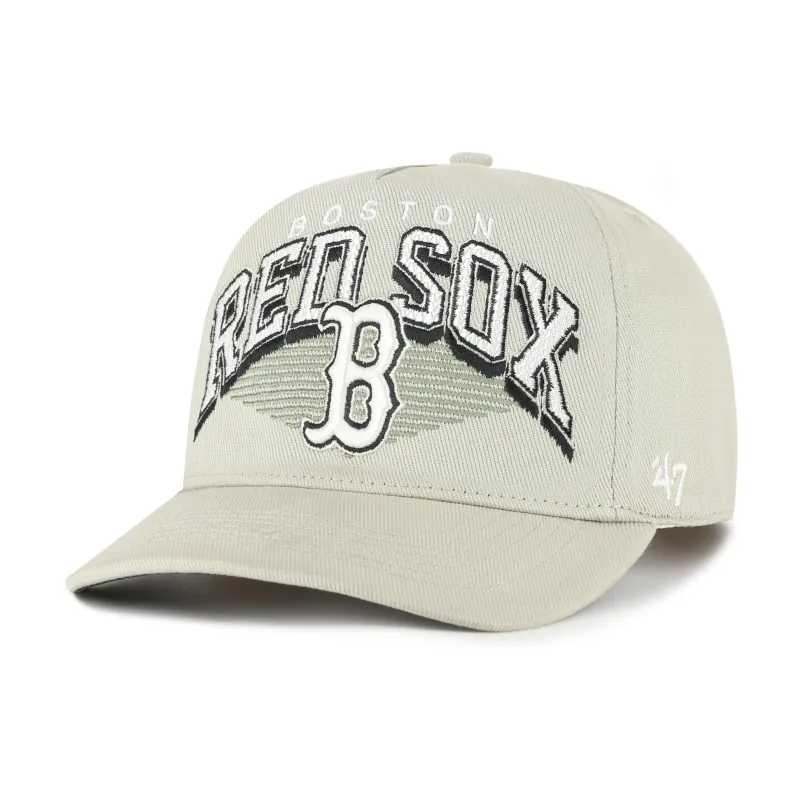 BOSTON RED SOX POMONA '47 HITCH sold by 47