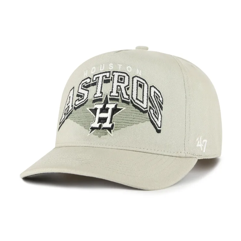 HOUSTON ASTROS POMONA '47 HITCH sold by 47