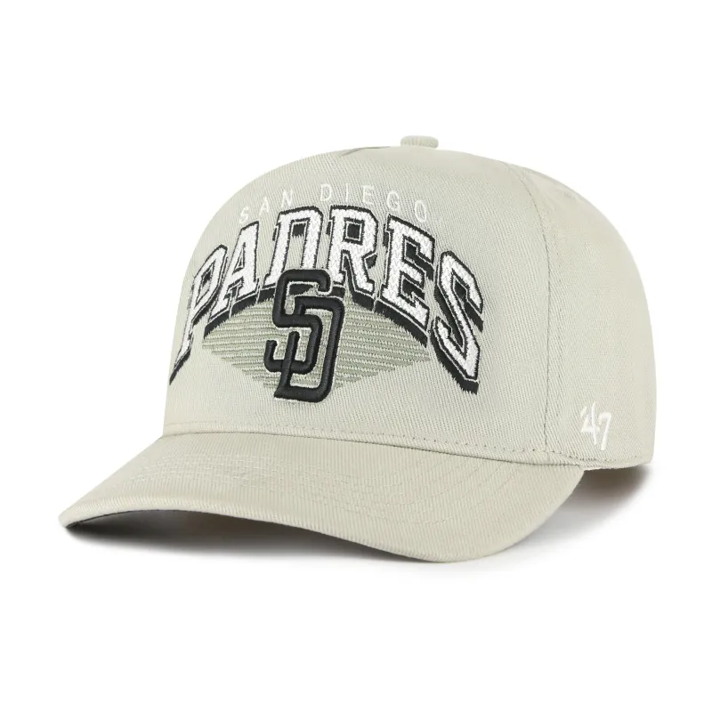 SAN DIEGO PADRES POMONA '47 HITCH made by 47