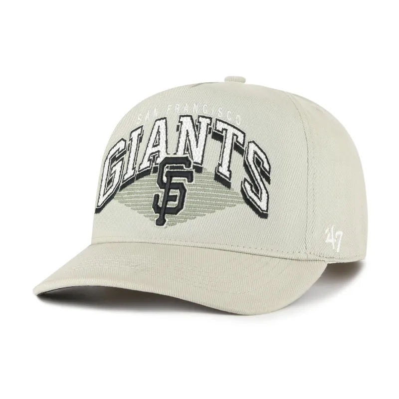 SAN FRANCISCO GIANTS POMONA '47 HITCH sold by 47