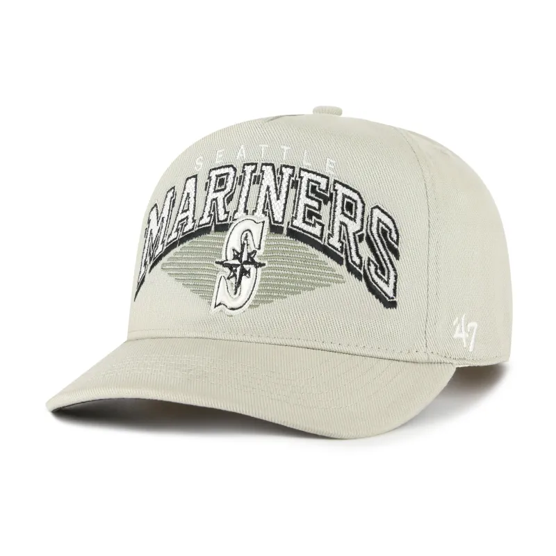 SEATTLE MARINERS POMONA '47 HITCH sold by 47