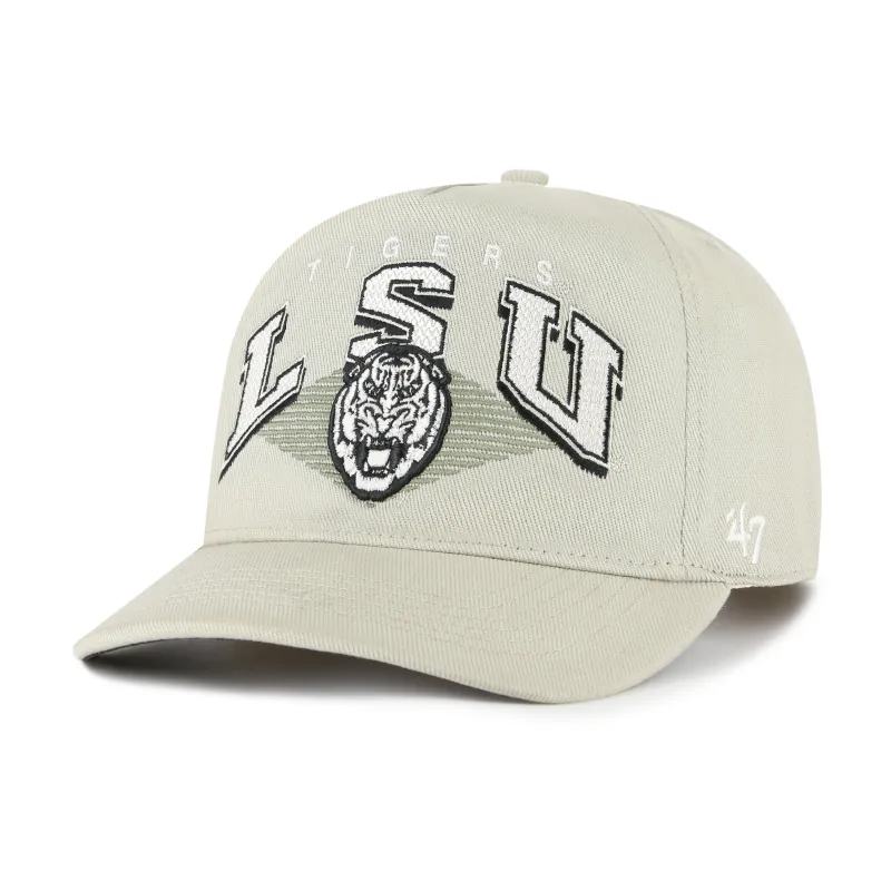 LOUISIANA STATE TIGERS LSU POMONA '47 HITCH sold by 47