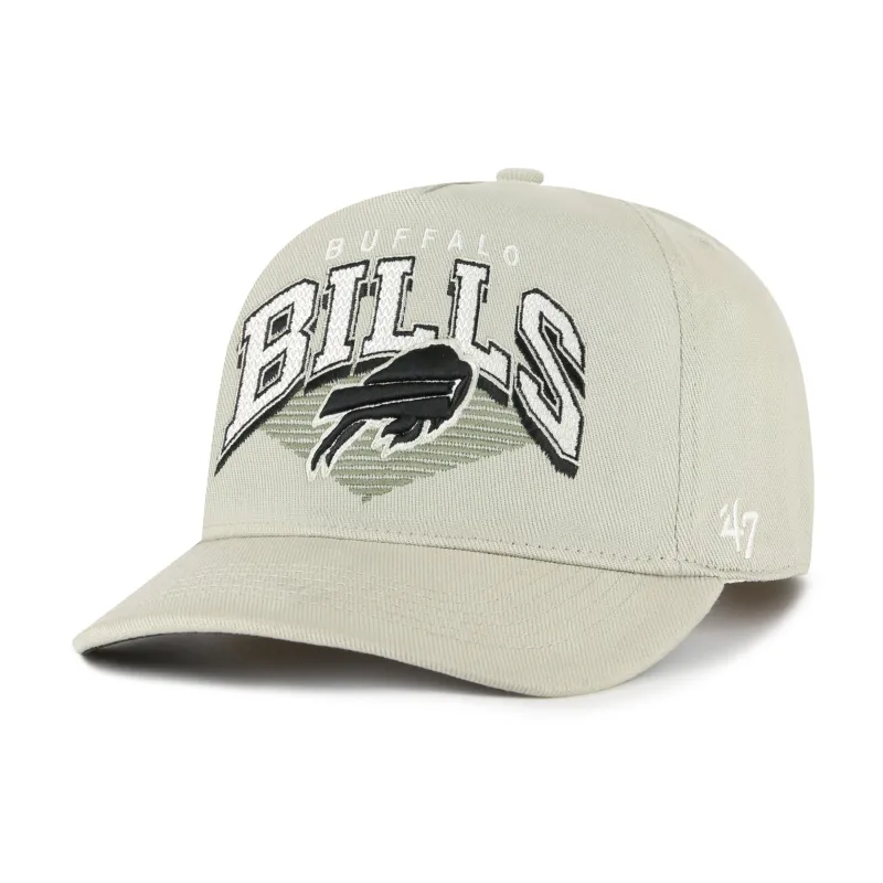 BUFFALO BILLS POMONA '47 HITCH RF RELAXED FIT sold by 47