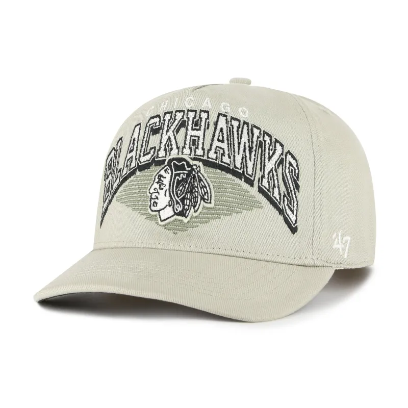 CHICAGO BLACKHAWKS POMONA '47 HITCH sold by 47