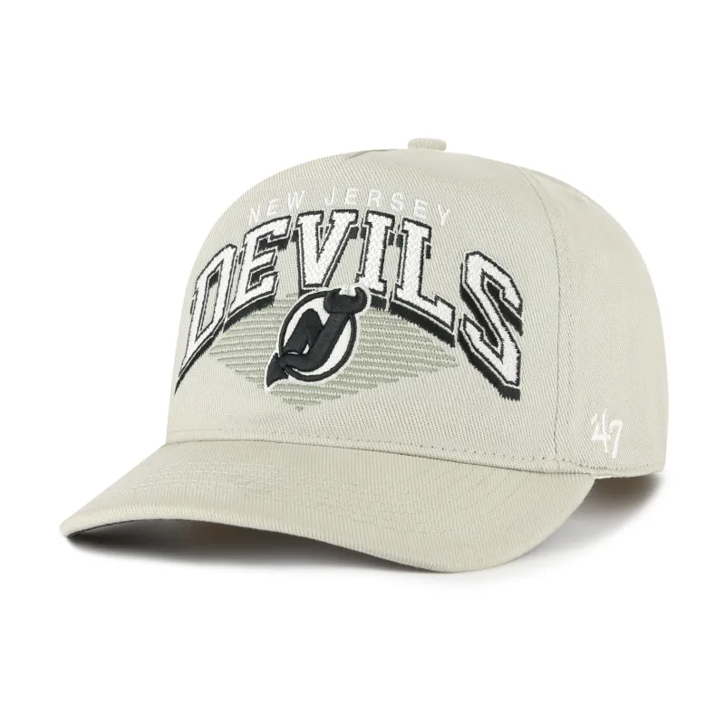 NEW JERSEY DEVILS POMONA '47 HITCH sold by 47