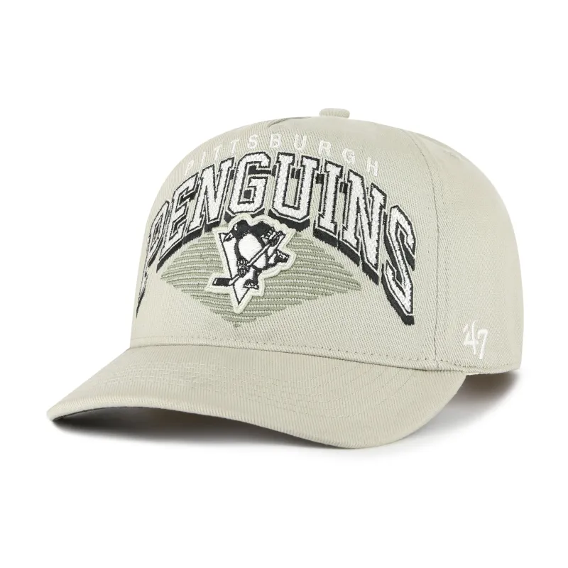 PITTSBURGH PENGUINS POMONA '47 HITCH sold by 47