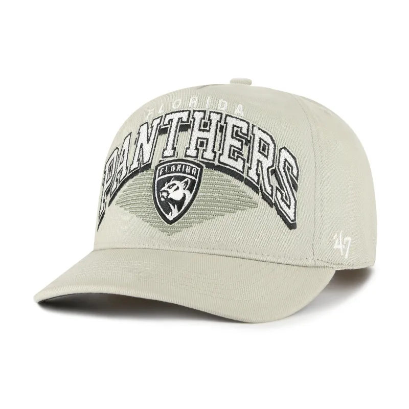 FLORIDA PANTHERS POMONA '47 HITCH sold by 47
