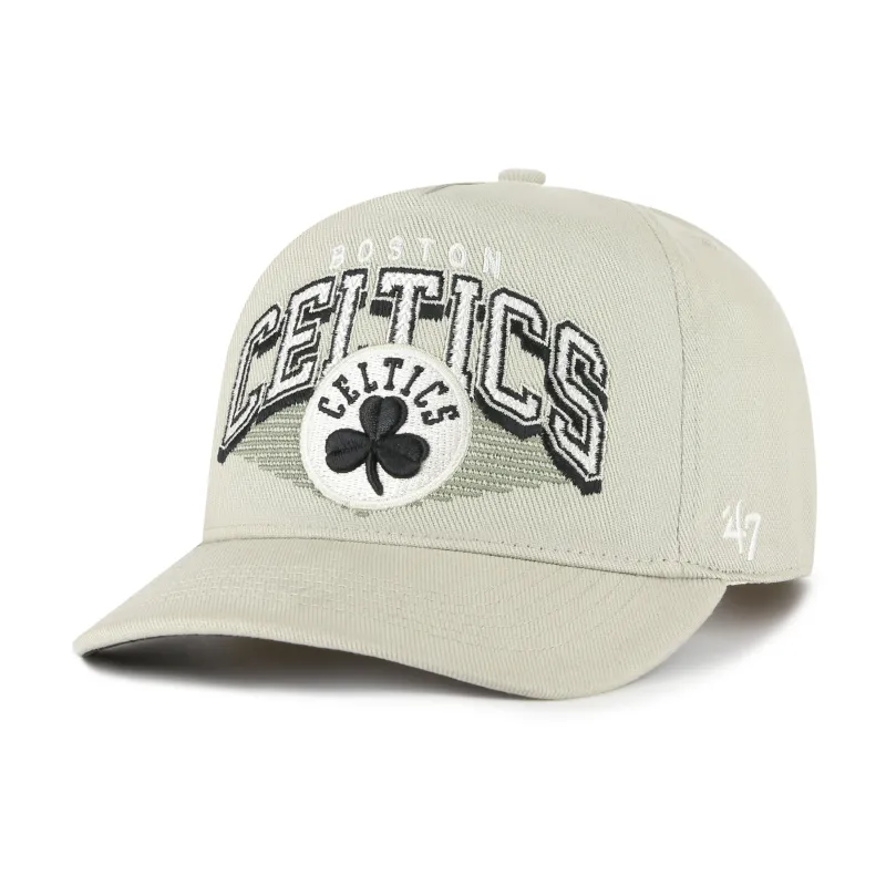 BOSTON CELTICS POMONA '47 HITCH sold by 47