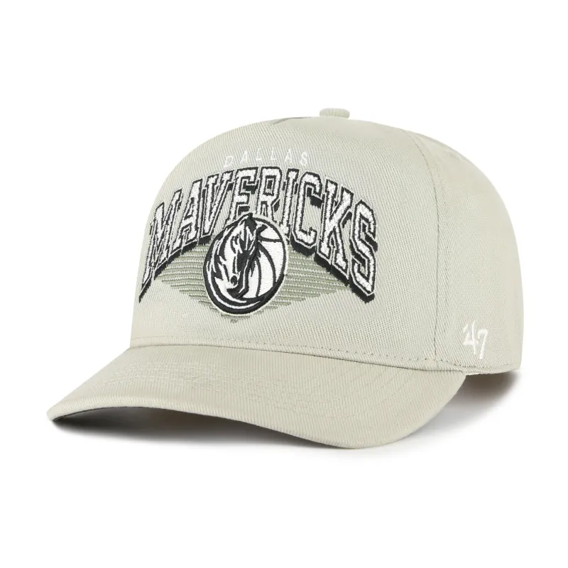 DALLAS MAVERICKS POMONA '47 HITCH sold by 47