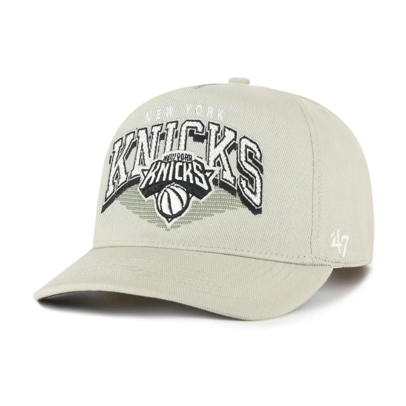 NEW YORK KNICKS POMONA '47 HITCH sold by 47