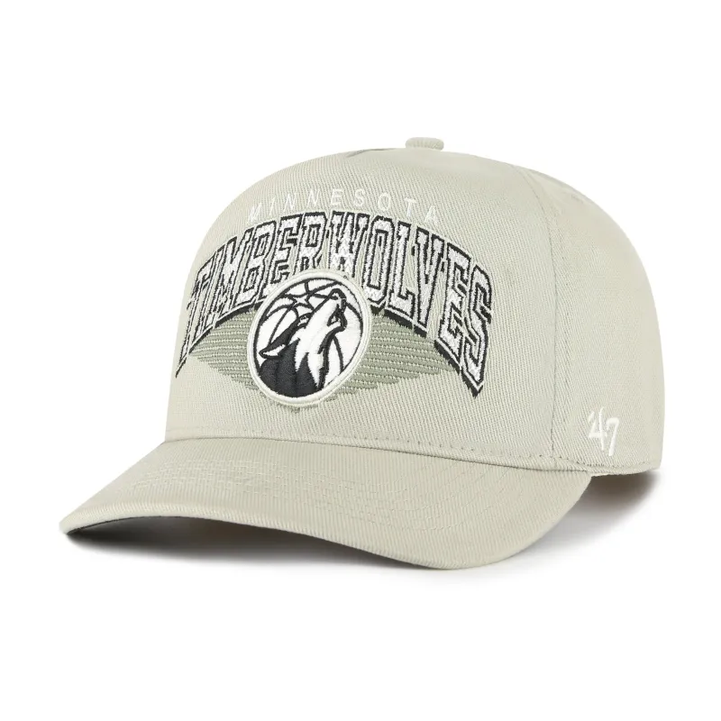 MINNESOTA TIMBERWOLVES POMONA '47 HITCH sold by 47
