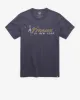 NEW YORK JETS HISTORIC PREMIER '47 FRANKLIN TEE sold by 47