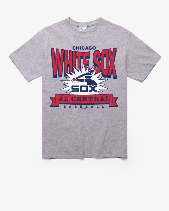 CHICAGO WHITE SOX COOPERSTOWN TWELVE SIX VINTAGE '47 TUBULAR TEE sold by 47