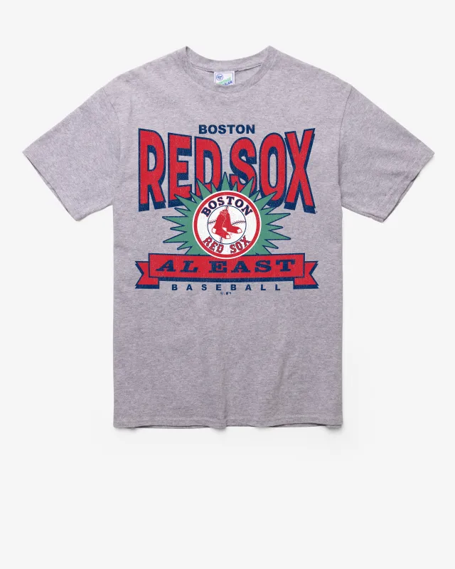 BOSTON RED SOX COOPERSTOWN TWELVE SIX VINTAGE '47 TUBULAR TEE sold by 47