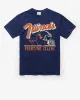 ILLINOIS FIGHTING ILLINI VINTAGE FLY BY VINTAGE '47 TUBULAR TEE sold by 47