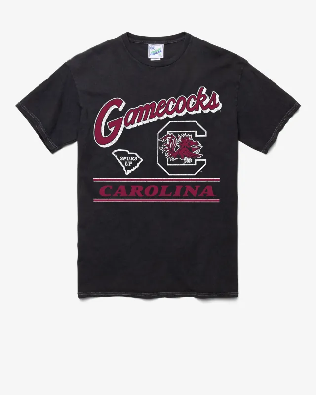 SOUTH CAROLINA GAMECOCKS FLY BY VINTAGE '47 TUBULAR TEE sold by 47