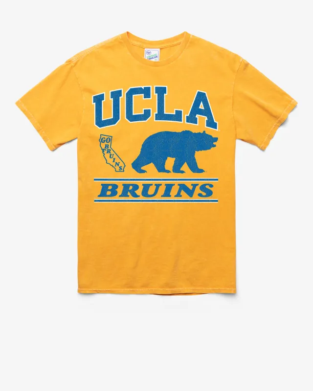 UCLA BRUINS FLY BY VINTAGE '47 TUBULAR TEE sold by 47