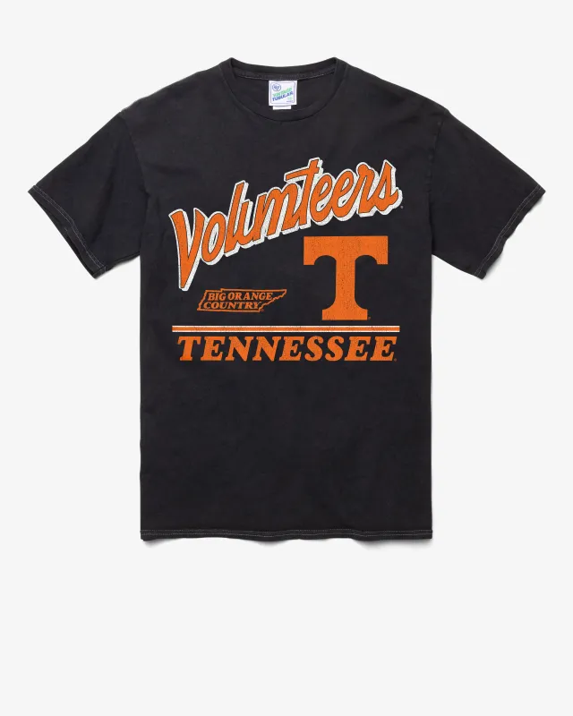 TENNESSEE VOLUNTEERS FLY BY VINTAGE '47 TUBULAR TEE sold by 47