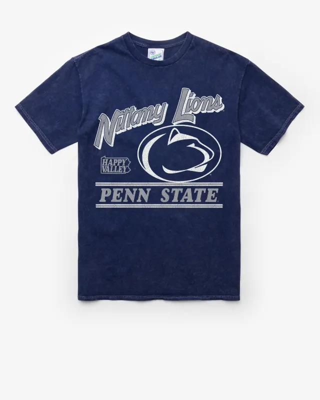 PENN STATE NITTANY LIONS FLY BY VINTAGE '47 TUBULAR TEE made by 47