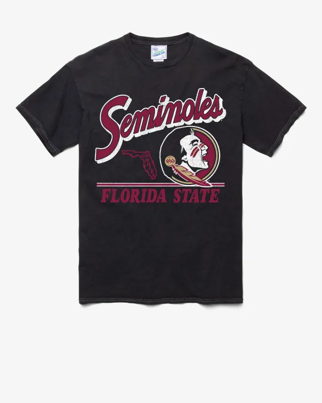 FLORIDA STATE SEMINOLES FLY BY VINTAGE '47 TUBULAR TEE sold by 47