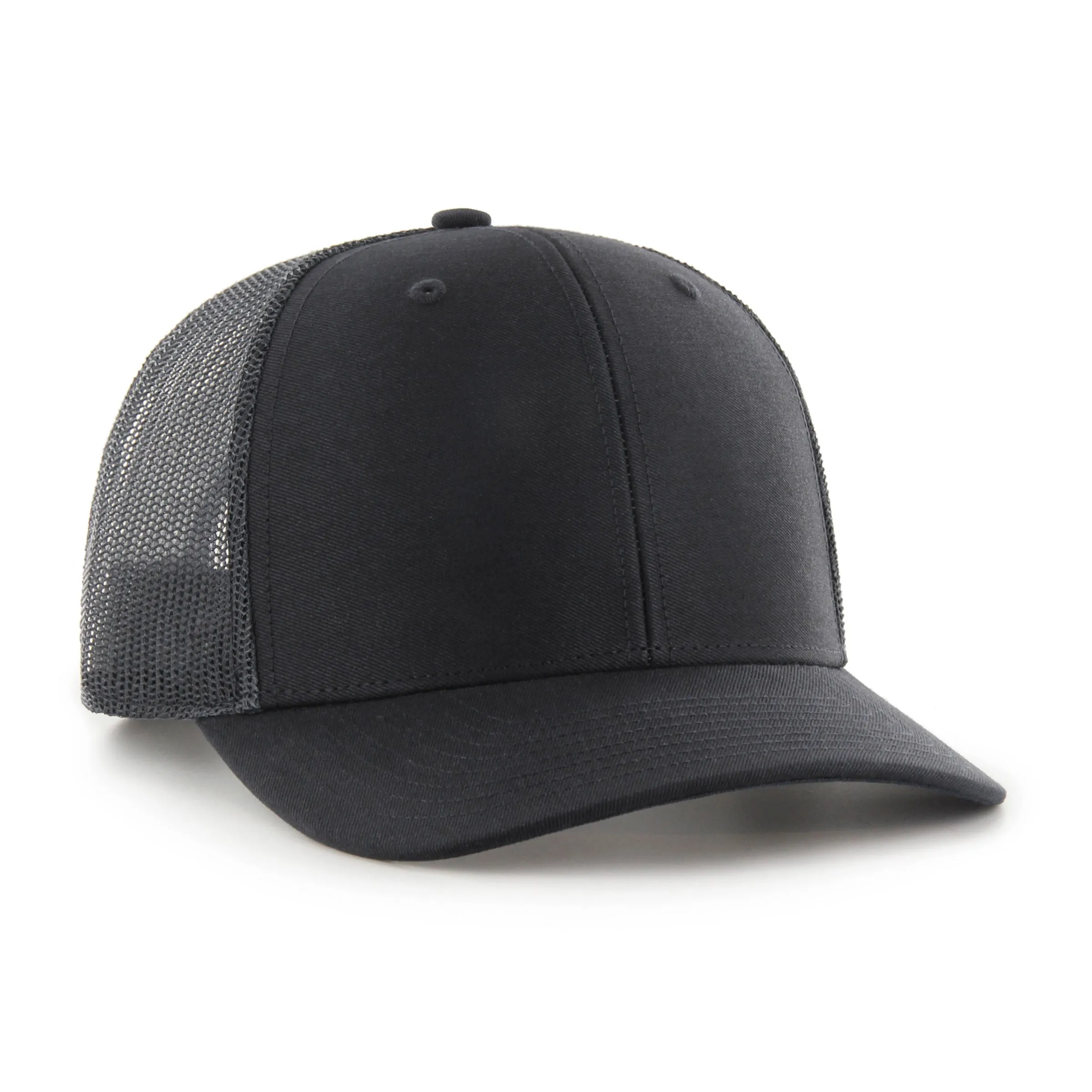 '47 BLANK TRUCKER sold by 47 product image thumbnail 3