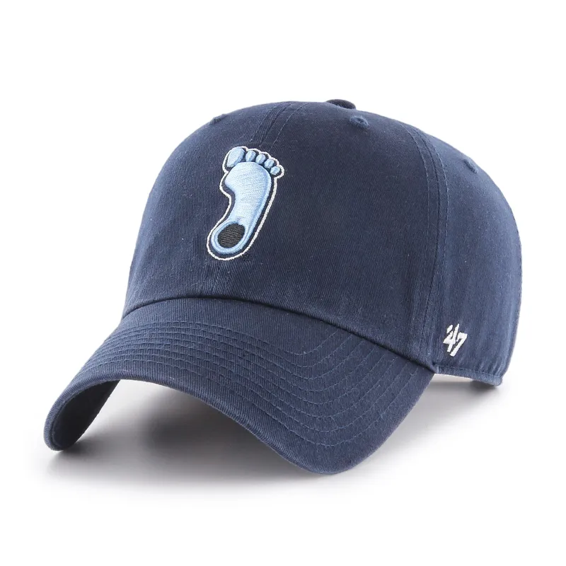 NORTH CAROLINA TAR HEELS UNC '47 CLEAN UP sold by 47