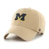 MICHIGAN WOLVERINES '47 CLEAN UP sold by 47