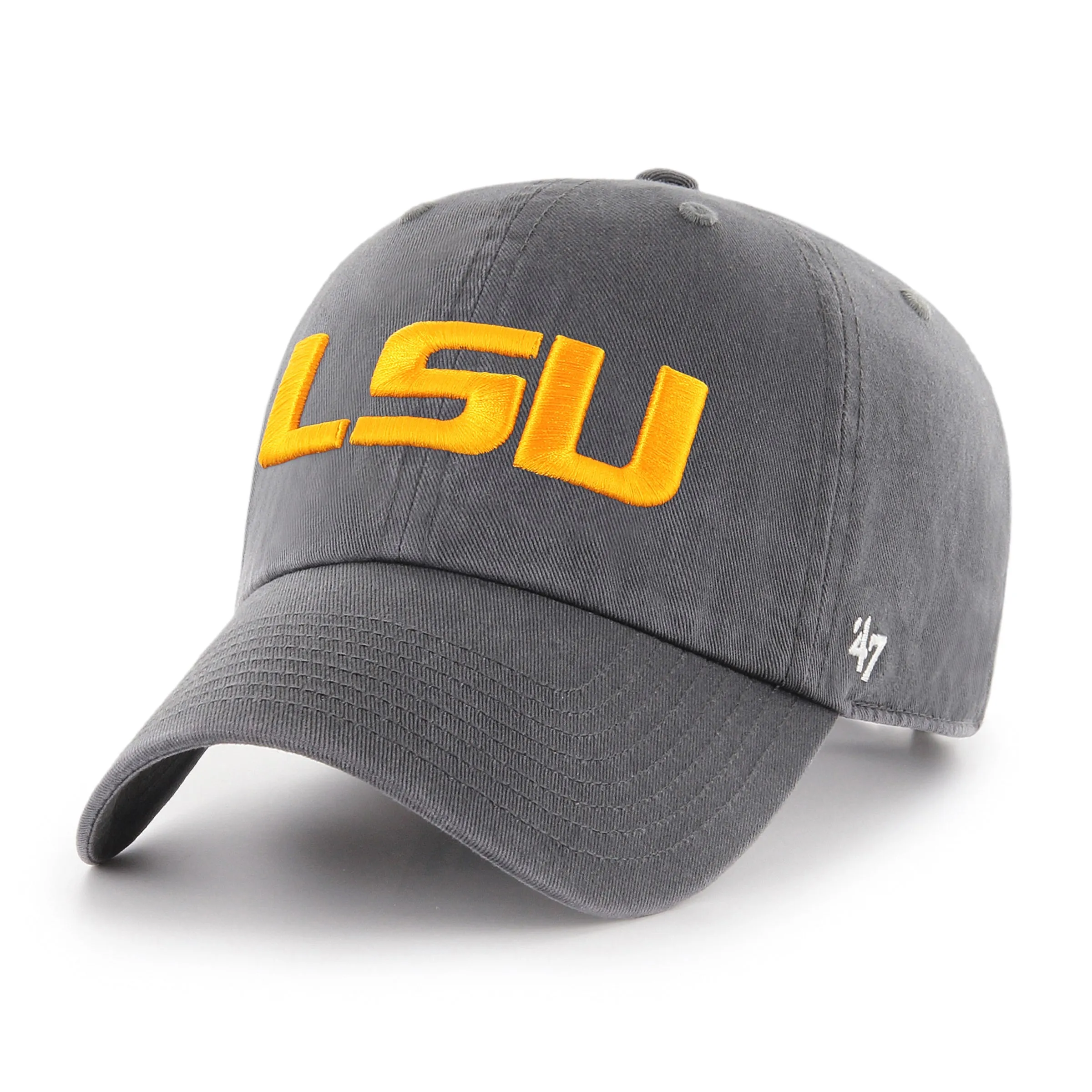 LOUISIANA STATE TIGERS LSU '47 CLEAN UP sold by 47