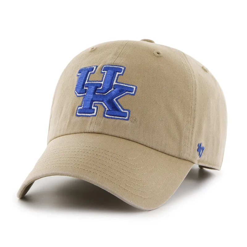 KENTUCKY WILDCATS '47 CLEAN UP sold by 47