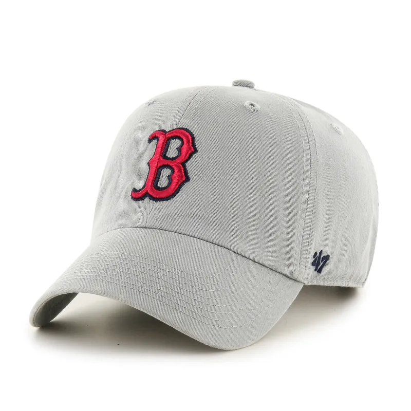 BOSTON RED SOX '47 CLEAN UP sold by 47