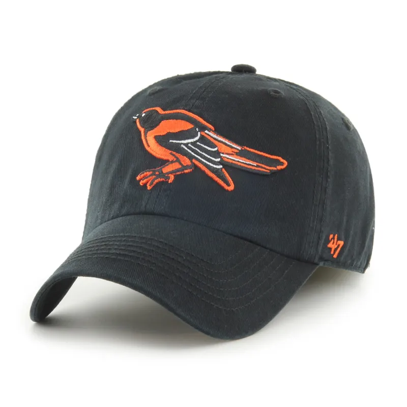 BALTIMORE ORIOLES COOPERSTOWN CLASSIC '47 FRANCHISE sold by 47
