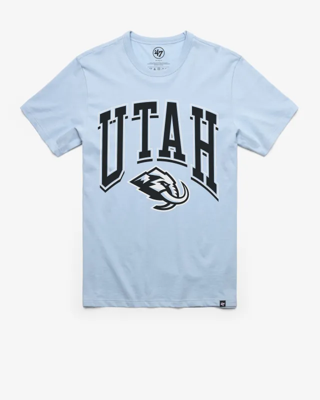 UTAH MAMMOTH WALK TALL '47 FRANKLIN TEE sold by 47