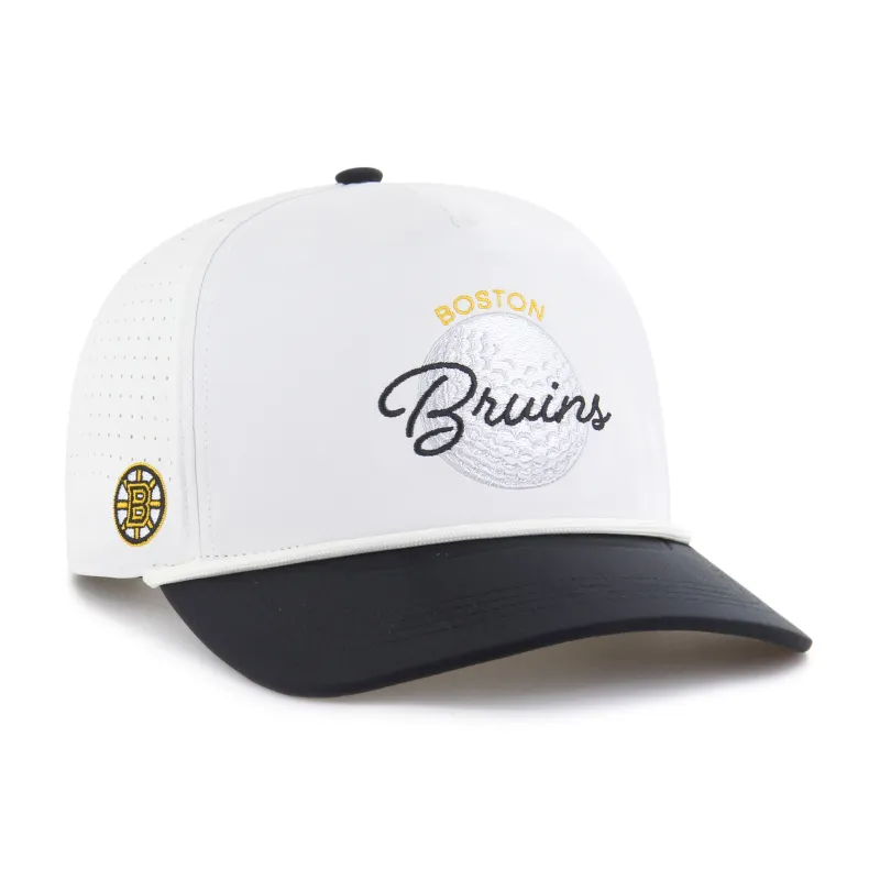 BOSTON BRUINS GIMME ROPE '47 HITCH sold by 47