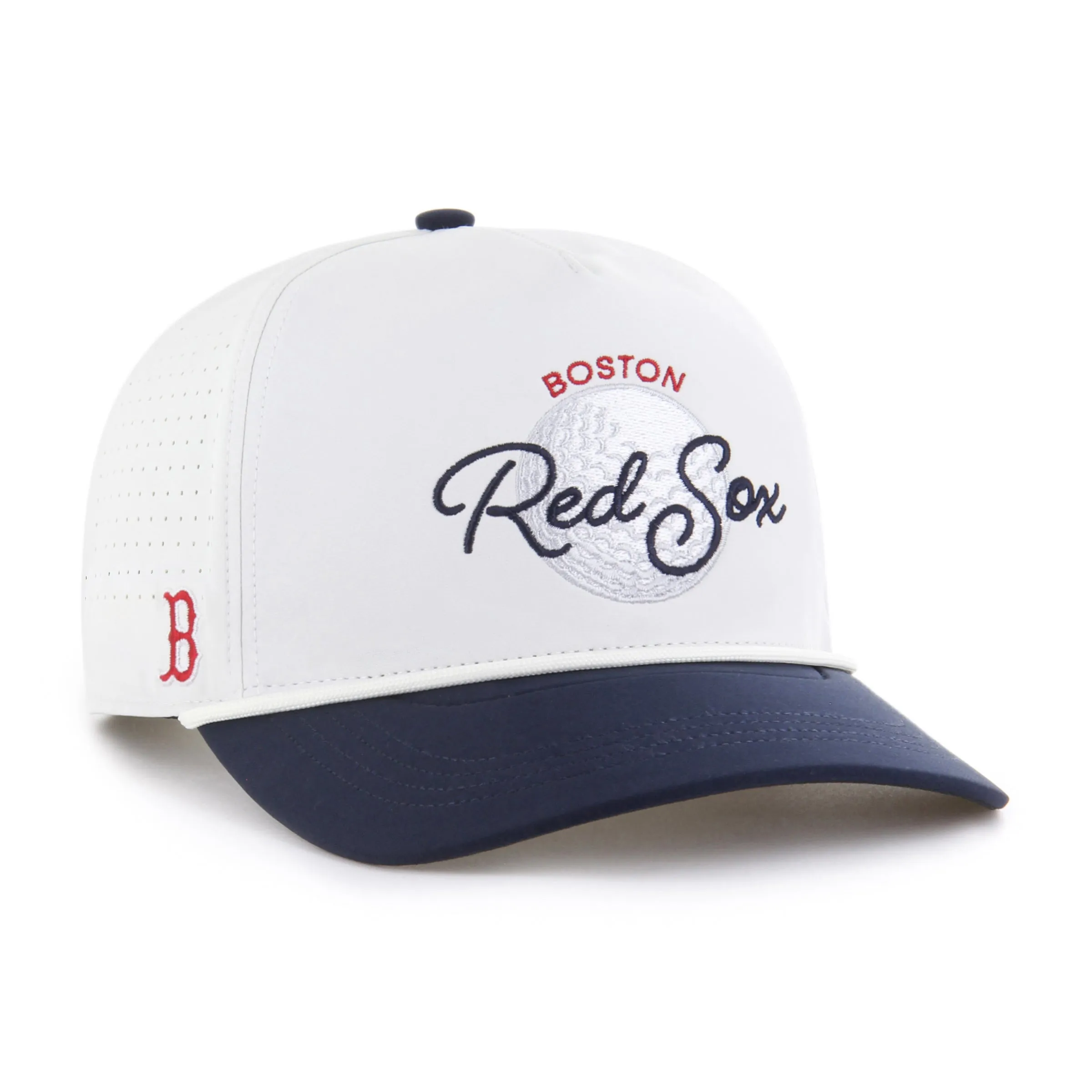 BOSTON RED SOX GIMME ROPE '47 HITCH sold by 47