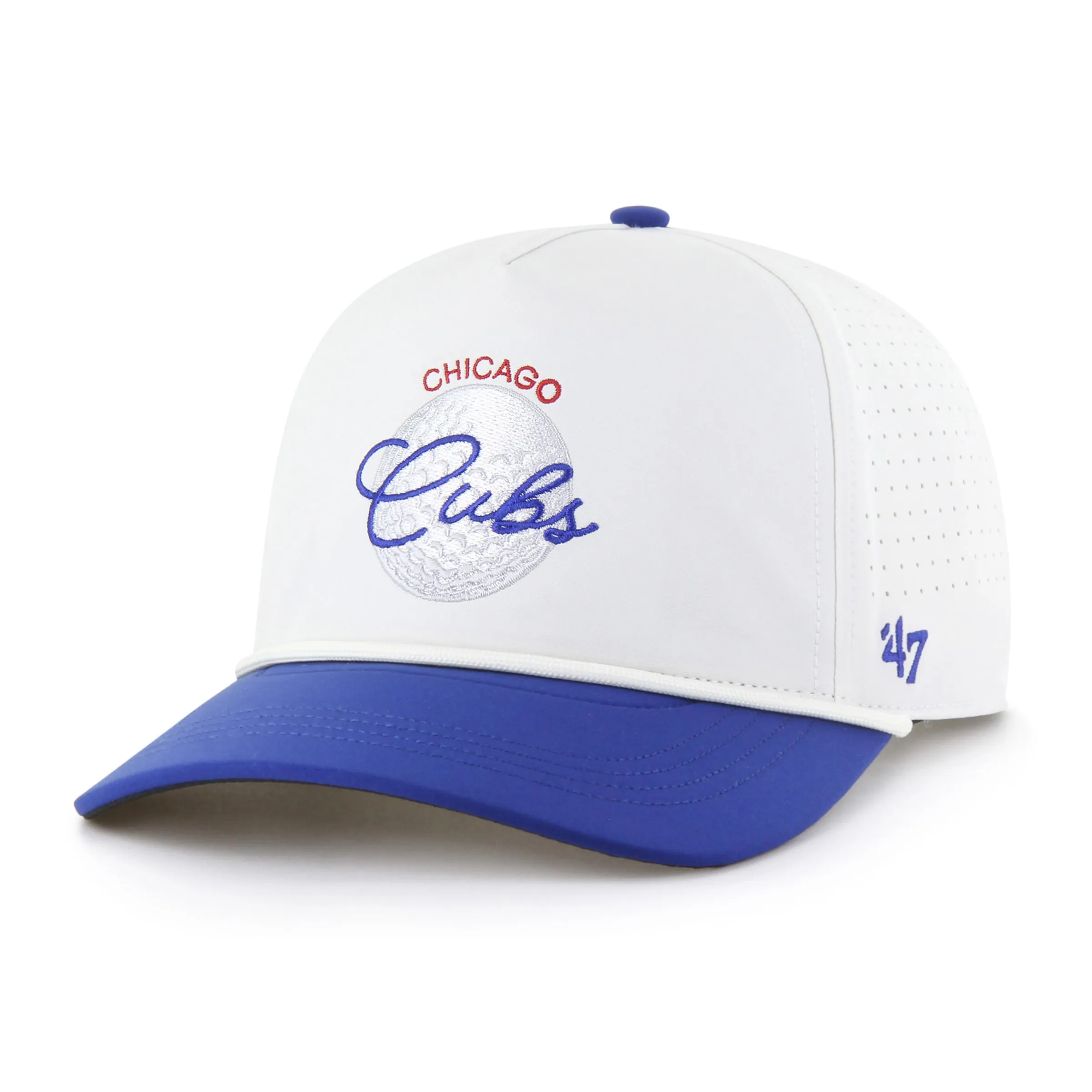 CHICAGO CUBS GIMME ROPE '47 HITCH sold by 47 product image thumbnail 4