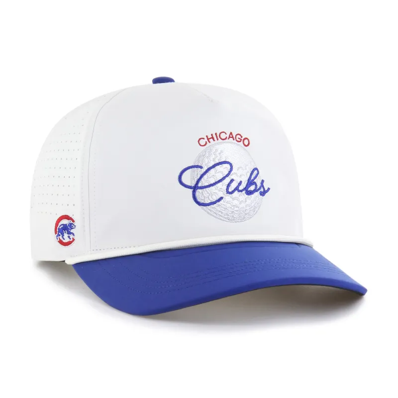 CHICAGO CUBS GIMME ROPE '47 HITCH sold by 47