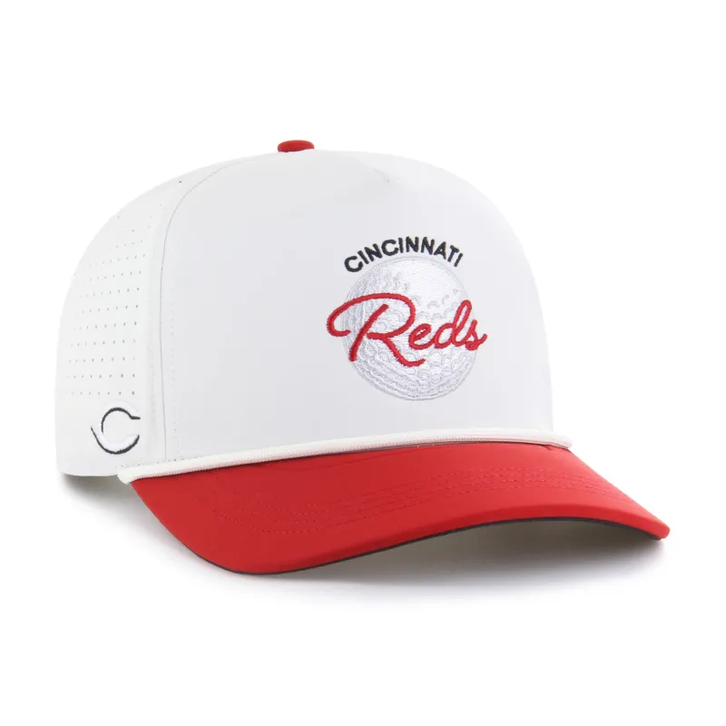 CINCINNATI REDS GIMME ROPE '47 HITCH sold by 47