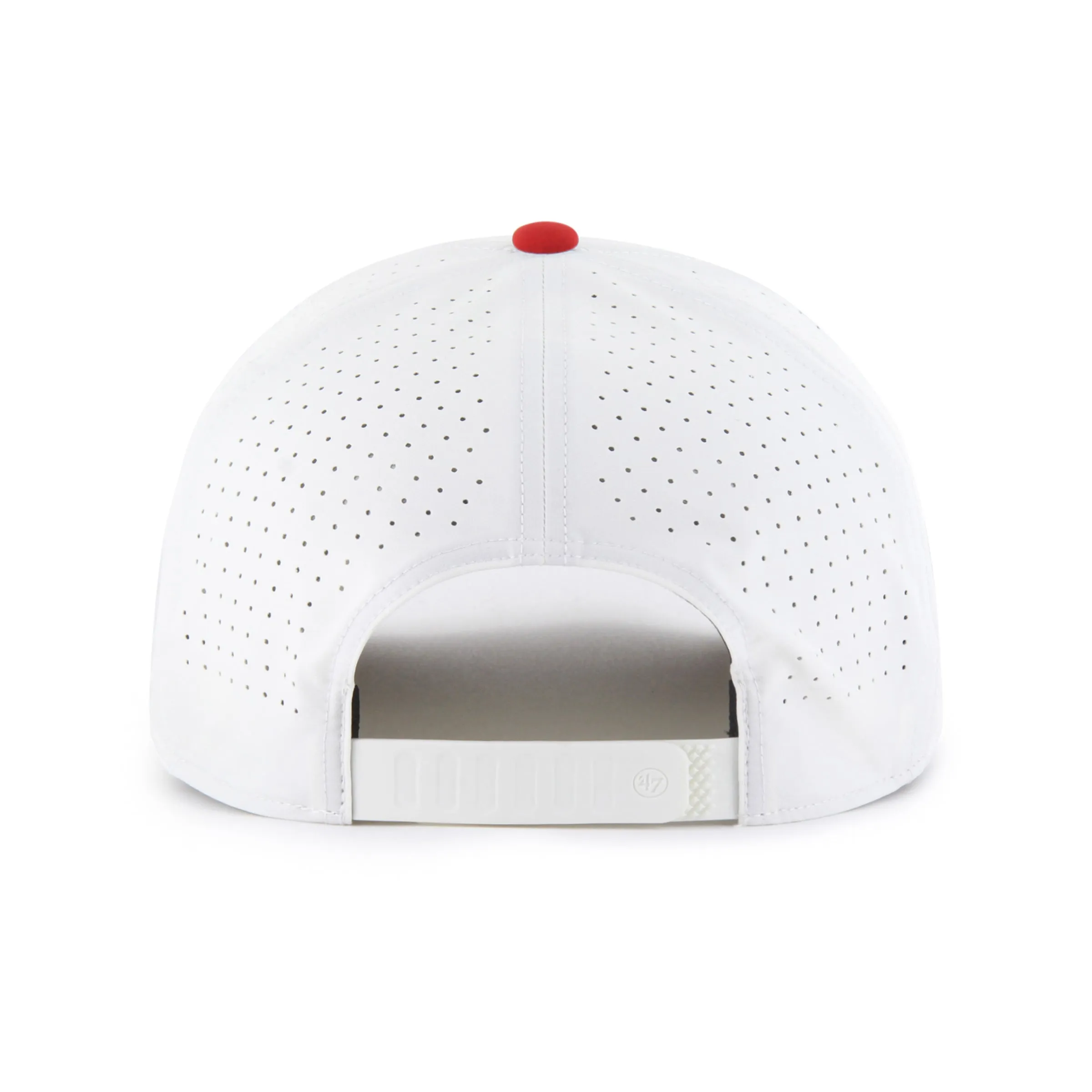 CINCINNATI REDS GIMME ROPE '47 HITCH sold by 47 product image thumbnail 3